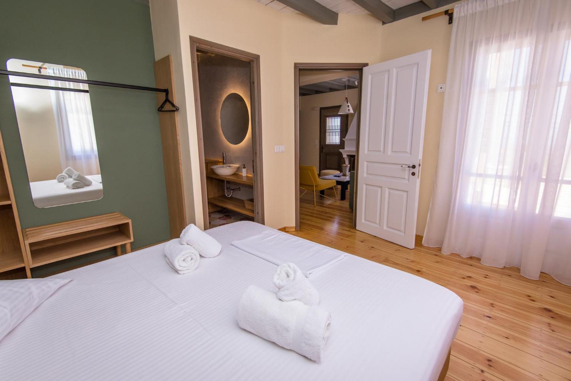 Katouna Holidays Zimmer foto